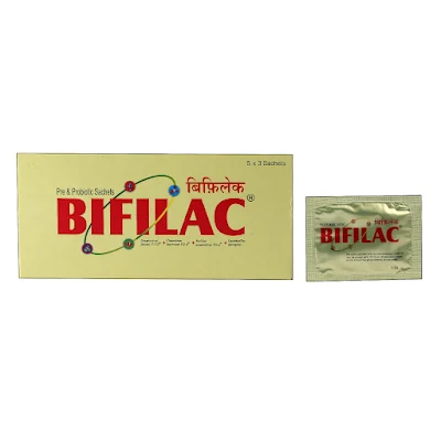 BIFILAC SACHETS