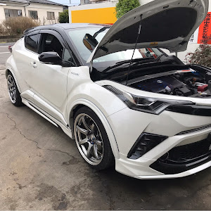 C-HR ZYX10