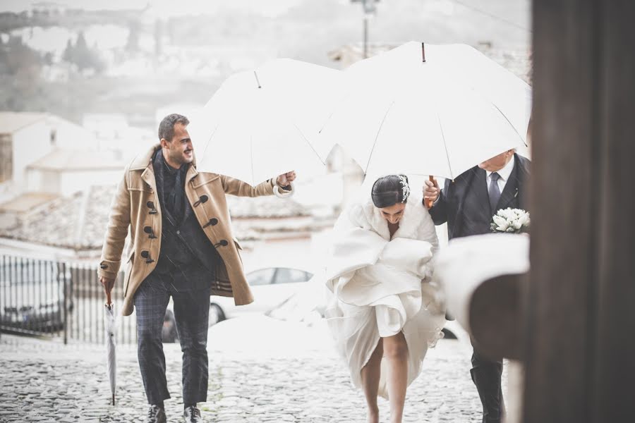 Fotografo di matrimoni Walter Patitucci (walterpatitucci). Foto del 19 gennaio 2018