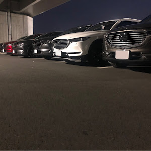 CX-8 KG2P