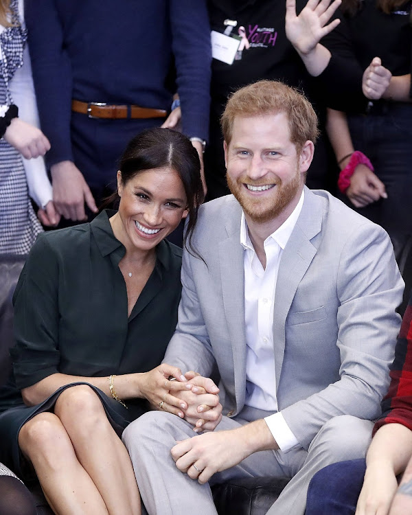 Kensington Palace has announced that Harry, Duke of Sussex and Meghan, Duchess of Sussex are expecting a baby in Spring 2019.