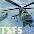 The Savior from Sky1.9