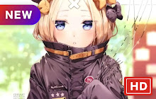 FGO Abigail Williams New Tab, Wallpapers HD small promo image