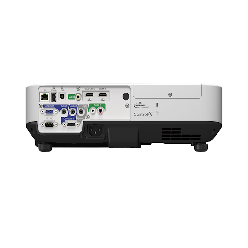 Máy chiếu văn phòng EPSON EB-2065 (XGA, 5500 Lumen)