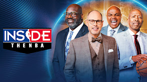 Inside the NBA thumbnail