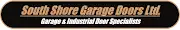 South Shore Garage Doors Ltd Logo