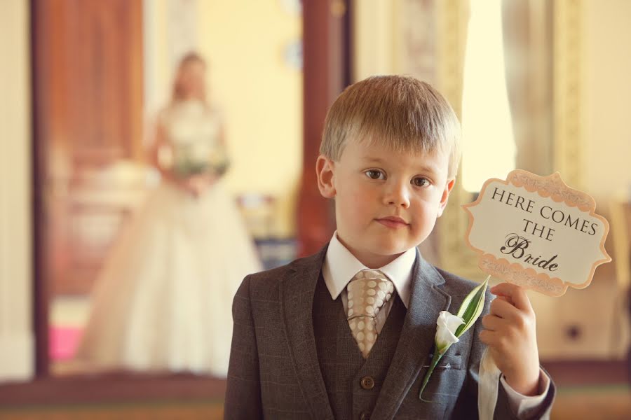 Photographe de mariage Gary Walsh (garywalsh). Photo du 18 juillet 2014