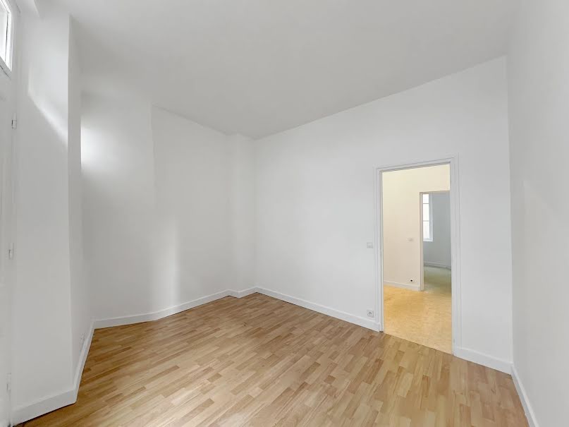 Vente appartement 3 pièces 47 m² à Paris 13ème (75013), 349 000 €