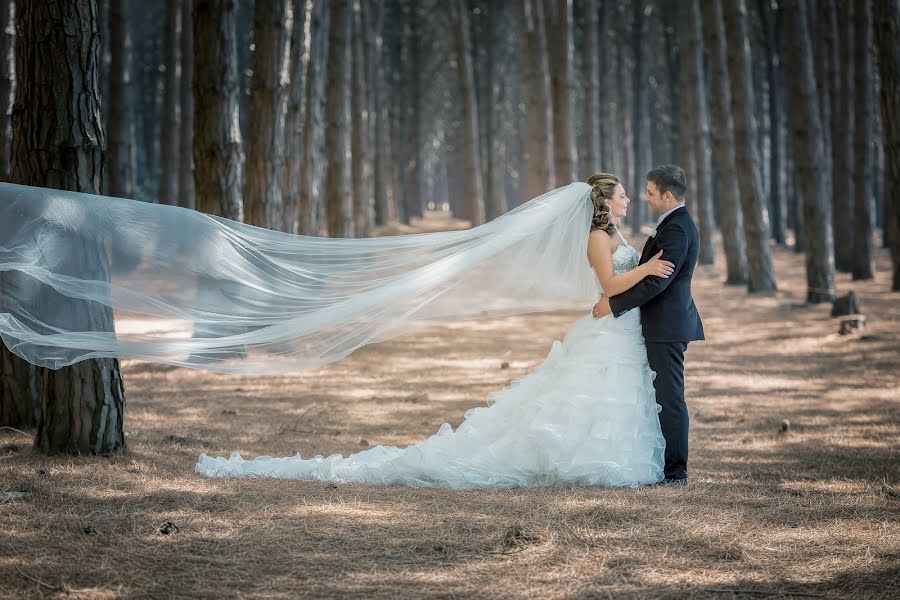 Fotografo di matrimoni Vincenzo Damico (vincenzo-damico). Foto del 8 aprile 2017