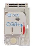 I-stat test CG8+