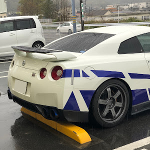 スカイライン GT-R