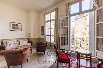 appartement à Montpellier (34)