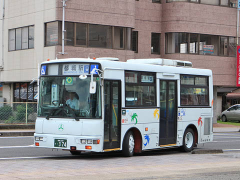 三州自動車　都城～志布志線　･374　その1