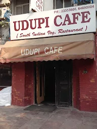 Udupi Cafe photo 4