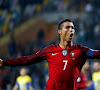 Cristiano Ronaldo rolt Andorra helemaal op, ook Nederland won