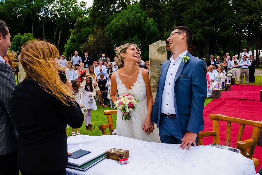 婚禮攝影師Maite Jouinsse（maitejouinsse）。2019 9月23日的照片