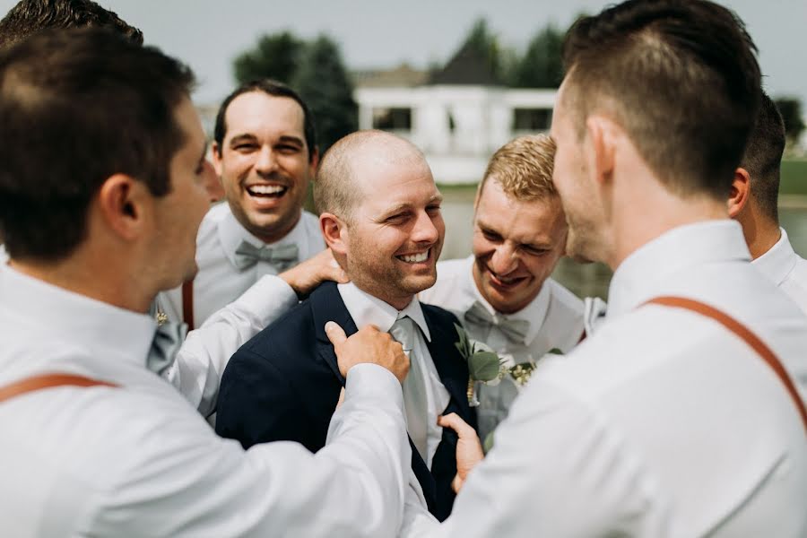 Photographe de mariage Adele Lowther (adelelowther). Photo du 8 mai 2019