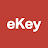 EasyAccess eKey icon