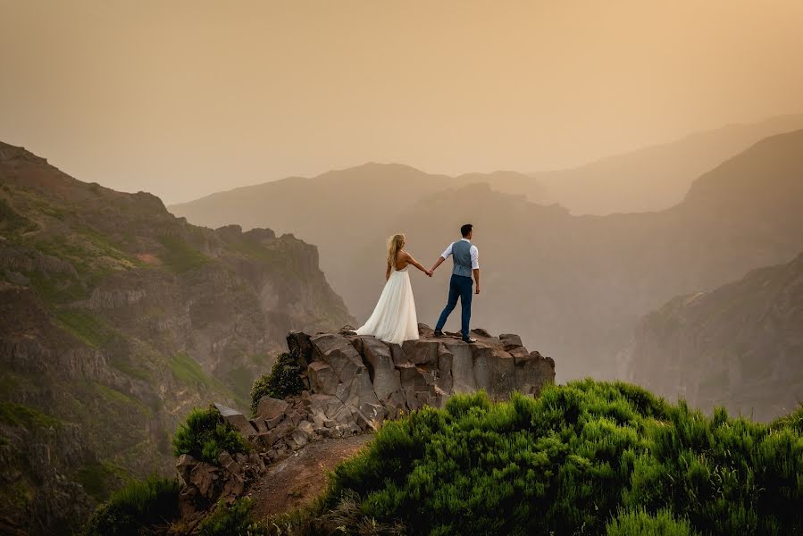 Fotografer pernikahan Miguel Ponte (cmiguelponte). Foto tanggal 21 Juli 2020