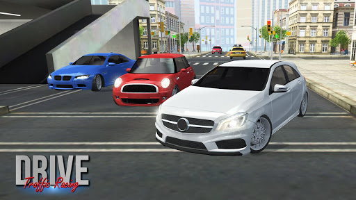 City Driving 3D : Traffic Roam (Mod Money)