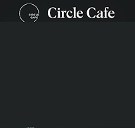 Circle Cafe menu 1