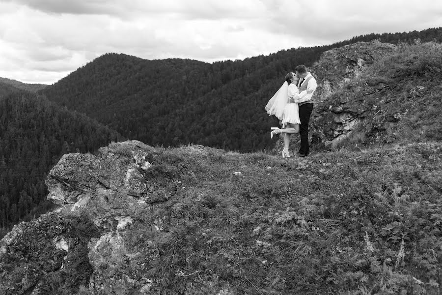 Fotografo di matrimoni Maksim Tretyakov (tretyakovm). Foto del 25 maggio 2023