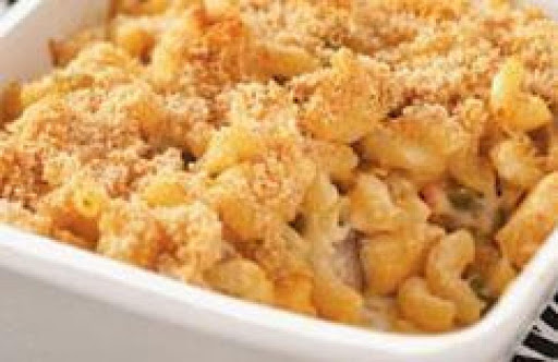 Chicken & Macaroni