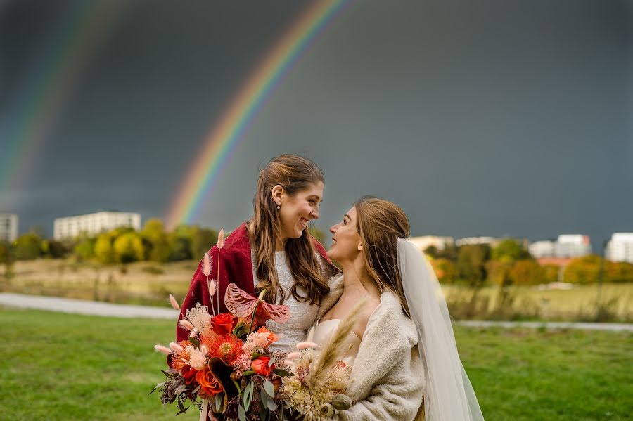 Fotografer pernikahan Lizette Vånemo (vanemophoto). Foto tanggal 25 Januari 2020