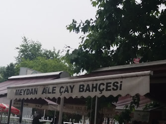 Meydan Aile Çay Bahçesi