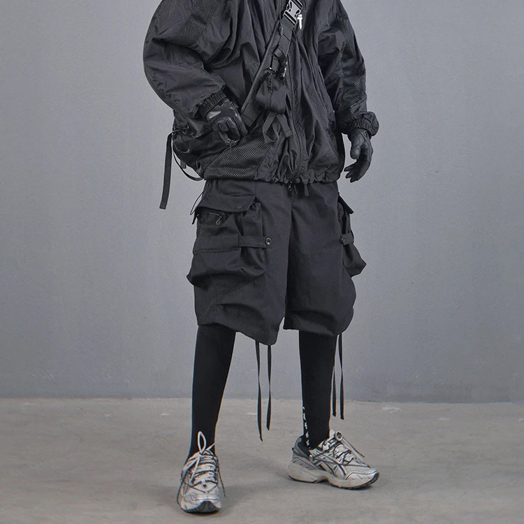 Mechanical Versatile Breathable Sun Protection Casual Jacket Perfect for Everyday Wear and Comfort