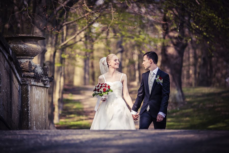 Huwelijksfotograaf Emil Frej Hanse (frejfoto). Foto van 18 maart 2019