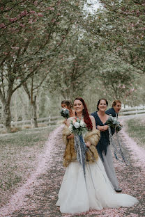 Wedding photographer Will Li (willske). Photo of 14 March 2019