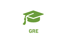 GRE on FB small promo image