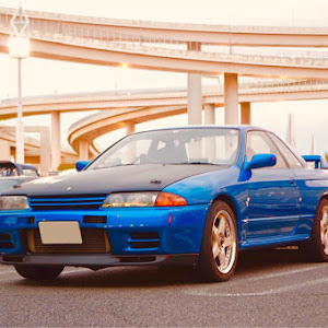 スカイライン GT-R R32