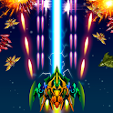 Galaxy Aliens Shooter 2024