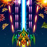 Galaxy Aliens Shooter 2024 icon