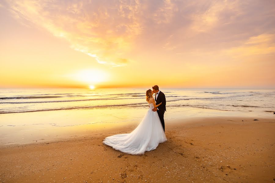 Fotógrafo de casamento Manuel D’Amico (manueldamico). Foto de 14 de março