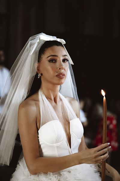 Bröllopsfotograf Irakli Chelidze (chelophotoart). Foto av 21 juli 2021