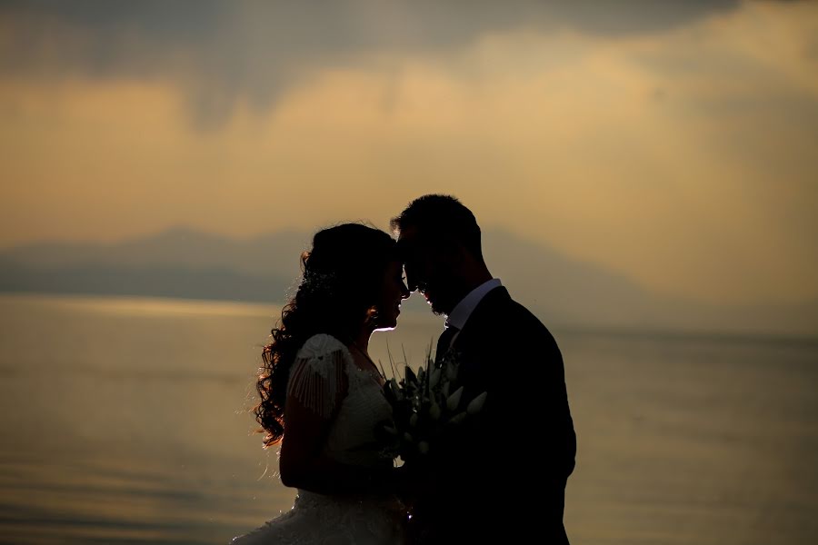 Wedding photographer Ali Çöndü (alicondu). Photo of 28 March 2018
