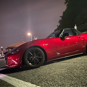 ロードスター ND5RC