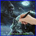 App herunterladen Draw Wolves Installieren Sie Neueste APK Downloader