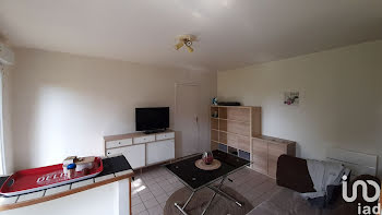 appartement à Beaumont-sur-Oise (95)