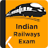 RRB Indian Railways Exams3.2.1