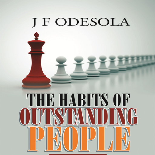 Habits Of Outstanding People