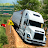 Truck Simulator : Death Road icon