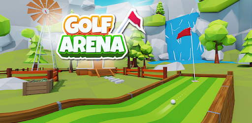 Golf Arena: Golf Game