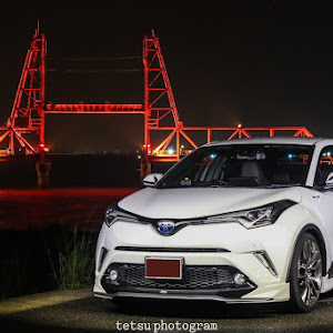 C-HR ZYX10