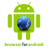 Fast Browser for Android Phone6.0