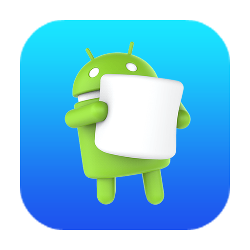 Marshmallow Launcher 個人化 App LOGO-APP開箱王