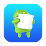 Cover Image of Herunterladen Marshmallow-Launcher 1.1.1 APK